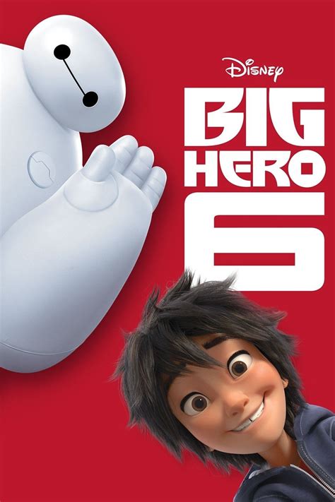 Big Hero 6 Full Movie In Hindi Free Download 480p Montreallasopa