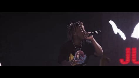 Juice Wrld Empty Music Video Rip Youtube