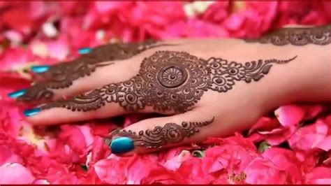 Beautiful Kashees Mehndi Designs Collection 2017 2018 For Girls Youtube