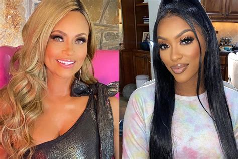 Porsha Williams Comes Clean About Getting A Brazilian Butt Lift ‘get Whatever Surgery You Want