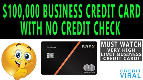 We did not find results for: Get $100,000 Business Credit Card With No Personal Guarantee! No Credit Check Needed - YouTube