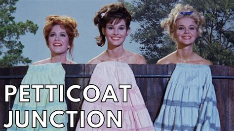 Petticoat Junction Season 2 Episode 32 Watch Classic Series In 2022