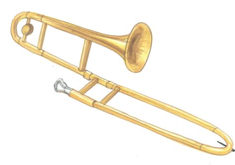 Free Trombone Cliparts Download Free Trombone Cliparts Png Images