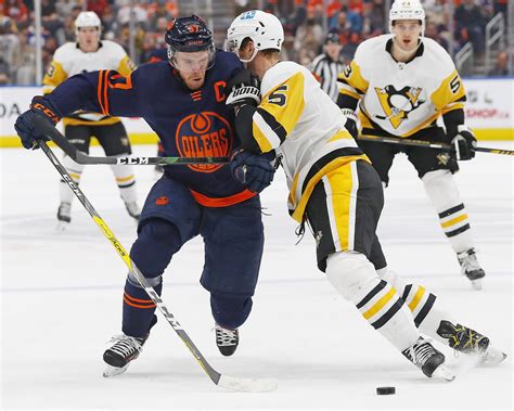 Connor Mcdavid Overtakes Sidney Crosby As Canadas King Of The Ice