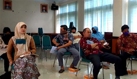 Ushuluddin Uin Bandung Bahas Kampus Merdeka Merdeka Belajar