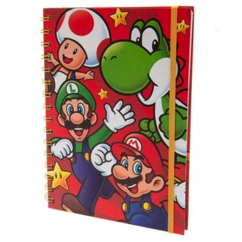 Nintendo Super Mario 1up Majica Glazbena Knjižara Rockmark