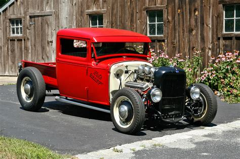 Ford Model A Pickup Hot Rods Ford Truck Ford Models My Xxx Hot Girl