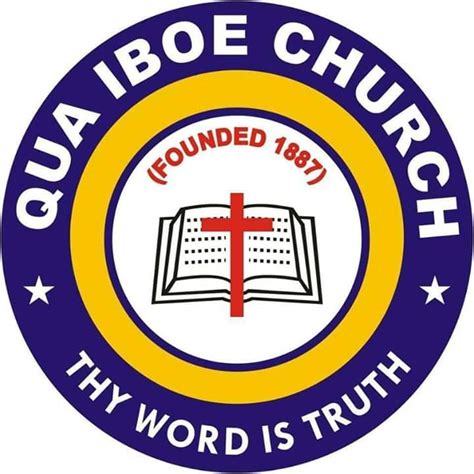 A Short History Of The Qua Iboe Church Founded In 1887 Barr Emmanuel
