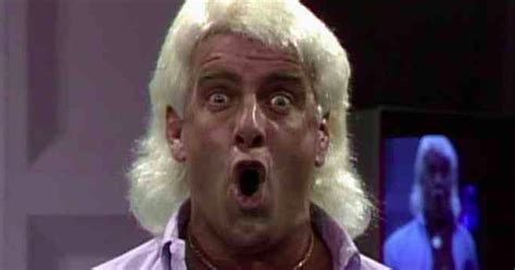 5 Reasons Why Ric Flair DIDN T Sleep With 10 000 Women