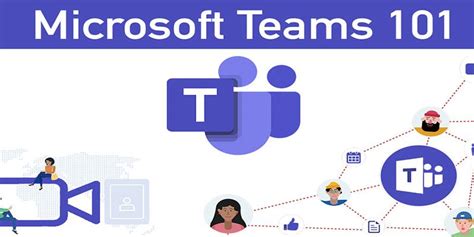 Microsoft Teams 101 Noventech