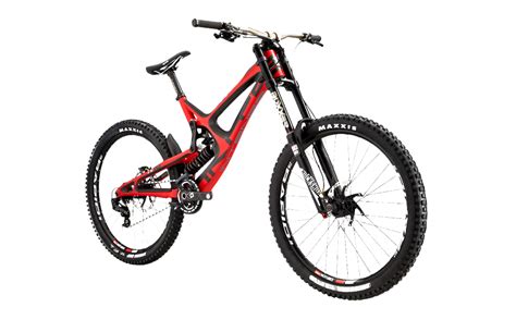 Downhill Mountain Bike Png Image File Png All Png All