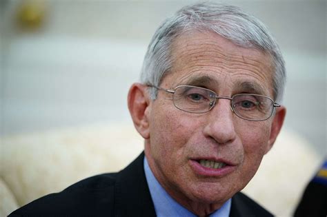 Anthony fauci, the top infectious disease expert in the u.s., warned young people who gamble they can go out to bars and socialize thinking that even if they get sick, it won't be a severe case of. Fauci said his daughters refuse to visit for Thanksgiving ...