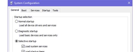 8 Ways To Start System Configuration In Windows All Versions