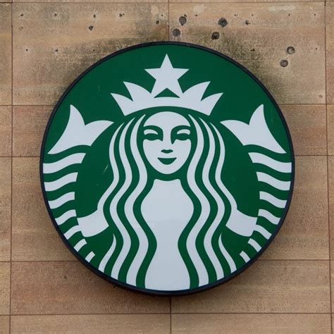The Hidden Detail On The Starbucks Logo You Never Noticed Before