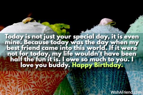 Funny birthday wishes for girlfriend. BEST FRIEND QUOTES FOR HER BIRTHDAY image quotes at relatably.com