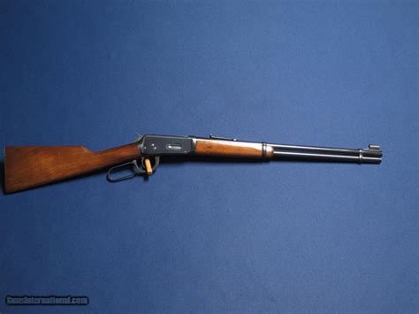 Winchester 94 Pre 64 30 30 Carbine