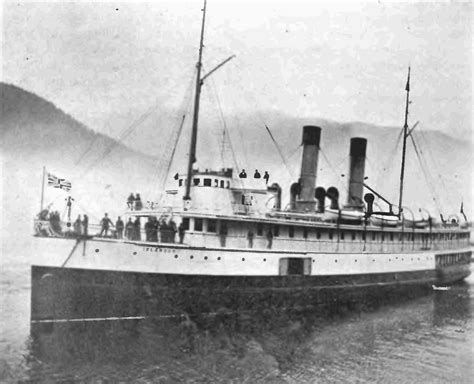 Fileislander Steamship Wikimedia Commons