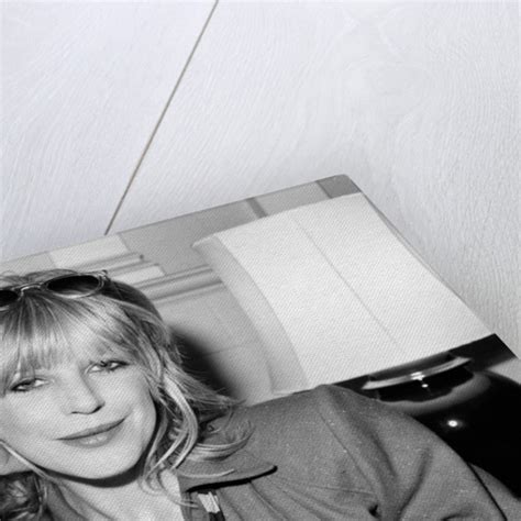 Marianne Faithfull 1979 Posters Prints By Allan Olley