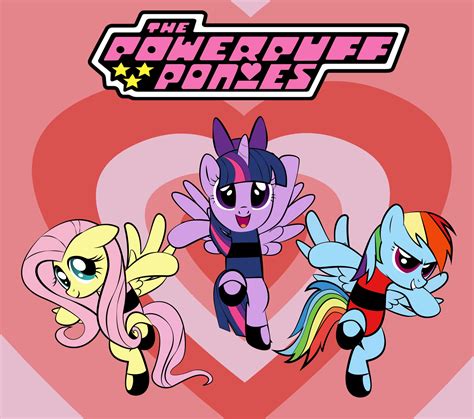 Crossover Hd My Little Pony Friendship Is Magic Fluttershy My