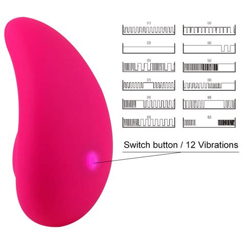 Magic Vibration Sex Toy Massager Vibrator Waterproof Sex Vibrator Buy