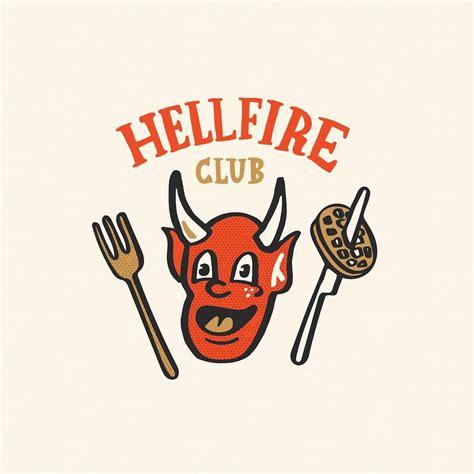 Hellfire Club By Alisa Wismer On Dribbble
