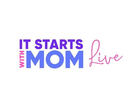 May 7 It Starts With Mom Live With Shawn Johnson East And March Of Dimes New York City Ny Patch