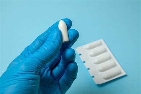 Types Of Suppositories And Their Uses Facty Health