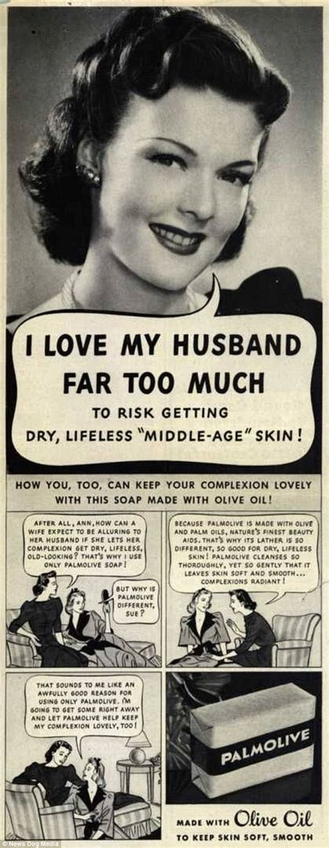 1940s Ads