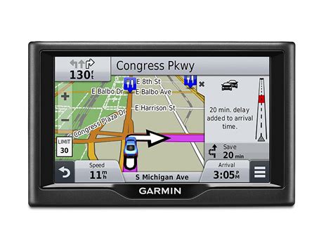 A Guide To Finding The Best Gps For Car Read This
