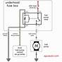 Ls Swap Fuel Pump Relay Wiring Diagram