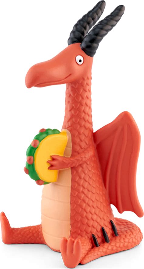 Tonies Dragons Love Tacos Toys To Love