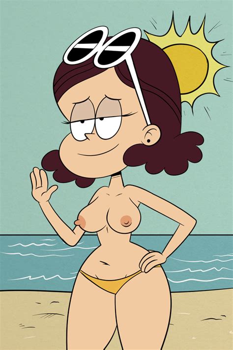 Post Scobionicle The Loud House Thicc Qt
