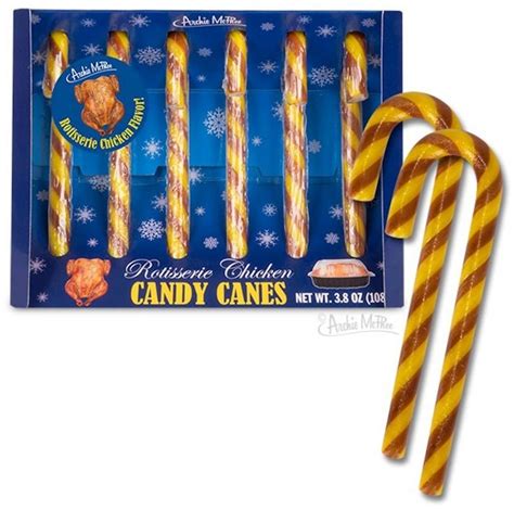 Candy Cane Flavors Youll Either Love Or Hate