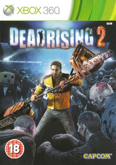 Dead Rising 2 Xbox 360 Affordable Gaming Cape Town