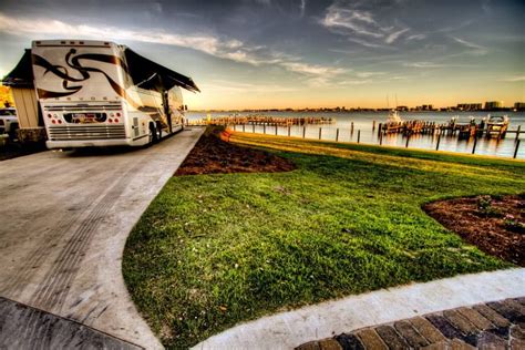 Top 10 campgrounds and rv parks orange beach, alabama. Relaxation at it's best | Best rv parks, Resort, Rv parks
