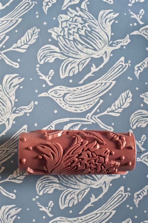 Best Paint Roller Nap For Textured Walls - How to Choose a Roller