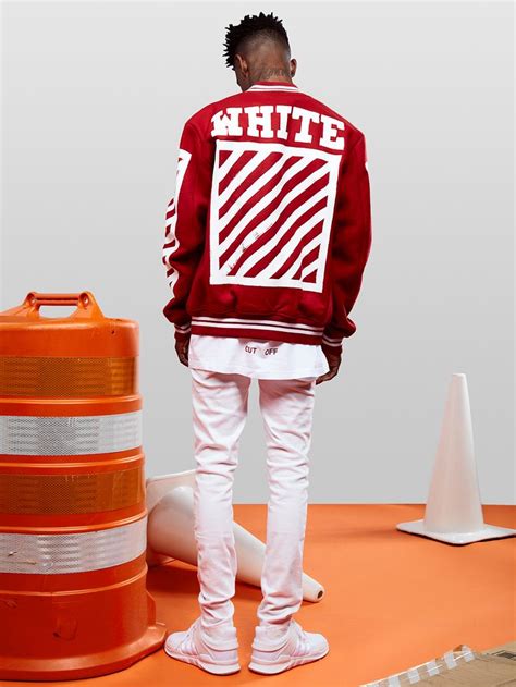 Coming Soon Off White Fallwinter 2016 Collection Off White Fashion
