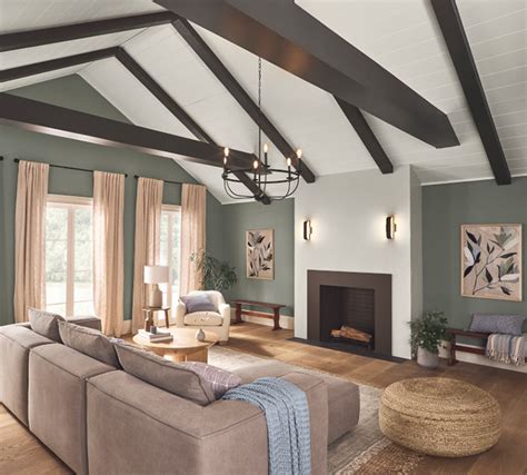 Best Living Room Paint Colors 2022 Sherwin Williams