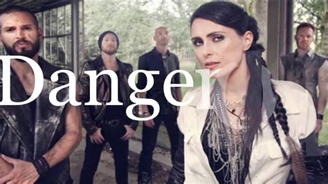 Within Temptation - Dangerous (Preview) - YouTube