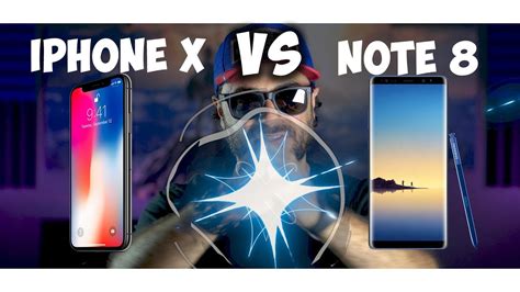 Dont Buy The Iphone X Heres Why Mortal Gadget Iphone X Vs Note8
