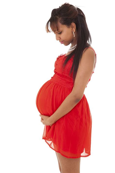 Most Beautiful Pregnant Women Beautiful Pregnant Young Woman Pretty