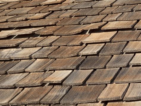 The Benefits And Disadvantages Of Cedar Roofing Sunik Roofing