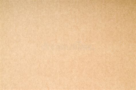 Brown Paper Texture Or Background Stock Image Image Of Speckled