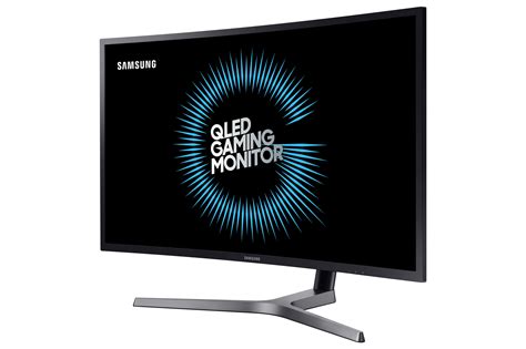 So why should 2019 not be the year a computer monitor truly delivers? Game Changer: Samsung Electronics präsentiert erste QLED ...