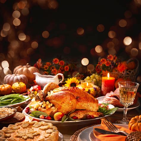 5 Traditional Canadian Thanksgiving Dishes Lifestyle Lovingly