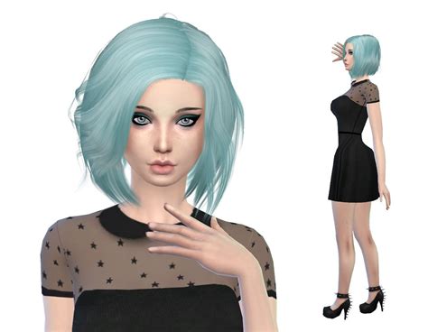 The Sims 4 Cas Cc Lookbook 3 Sims 4 Sims Sims 4 Cc Kids Clothing