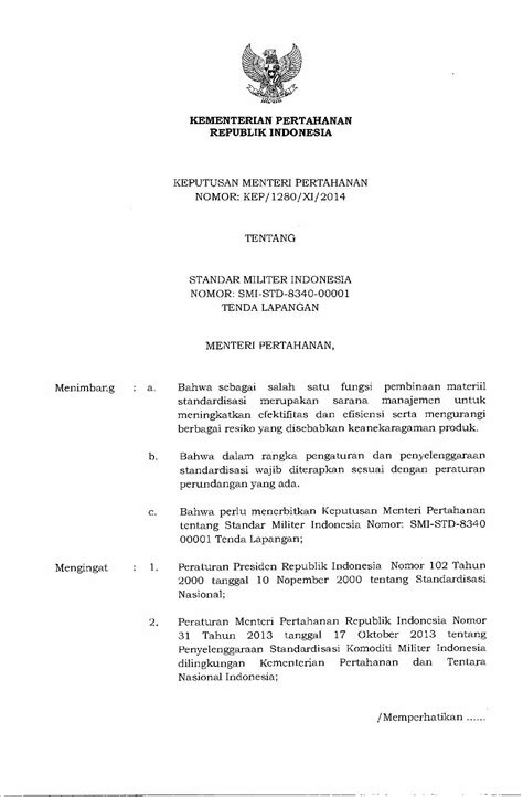 Pdf Kementerian Pertahanan Republik Indonesia · Dokumen Dokumen