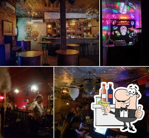 Almacen At Poblacion Pub And Bar Makati Restaurant Menu And Reviews