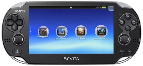 The official home of playstation vita. SONY PSP PS VITA WIFI (portable) price in Pakistan, Sony ...