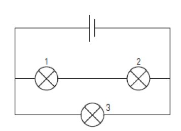 In a parallel circuit, different components are connected on different branches of the wire. Tension électrique dans un circuit en dérivation - forum ...